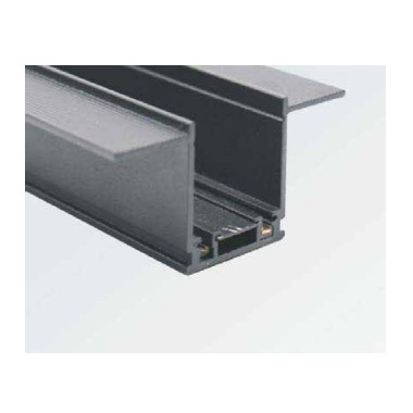 X magnétique - L1000xW67.3xH30.7mm - MG-TR06-1M