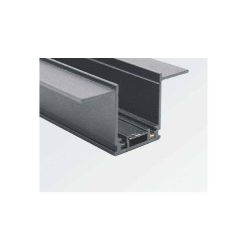 X magnétique - L2000xW60.3xH30.7mm - MG-TR06-1M