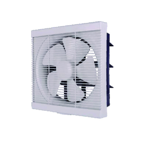 Extracteur d'air pour salle de bain 394x39mm - 1080m³/h 32W 220-240V AC