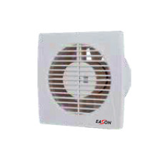 Extracteur d'air pour salle de bain 140x140mm - 60m³/h 10W  220-240V AC