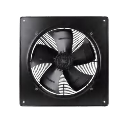 Extracteur d'air industrielle Mural Mural RQA400S 220V 118W  3500m³/h 960Rpm