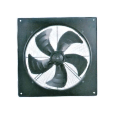 Extracteur d'air industrielle Mural RQA630S 220-300 5700m³/h 960Rpm