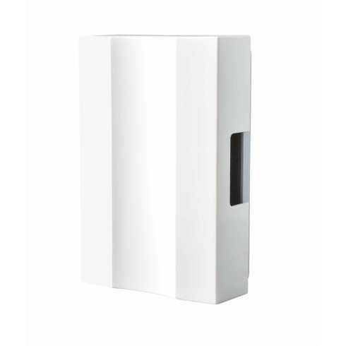 Sonnette mécanique 80 dB - Ding Dong (son métallique frappant)