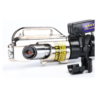 Cartouche industrielle cylindrique typeaM 14x51mm sans percuteur - 10A