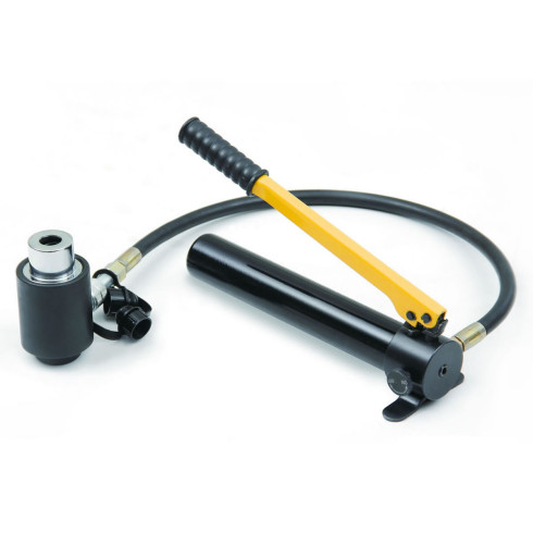 Cartouche industrielle cylindrique typeaM 14x51mm sans percuteur - 10A