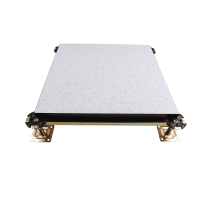 Plancher Technique surélevé Dalle C