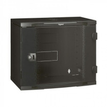 Coffret Fixe 19P LCS³ Fixes Capacité 9U - 600x500 Mm - Profondeur 400mm