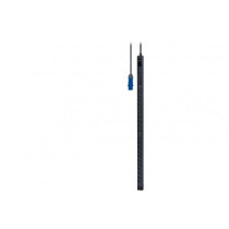 Bloc De Distribution 24 Prises Schuko, Montage Sur Rack, Cordon 3m