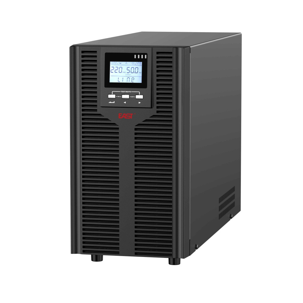 Onduleur  6kVA UPS Online - EA906 G4