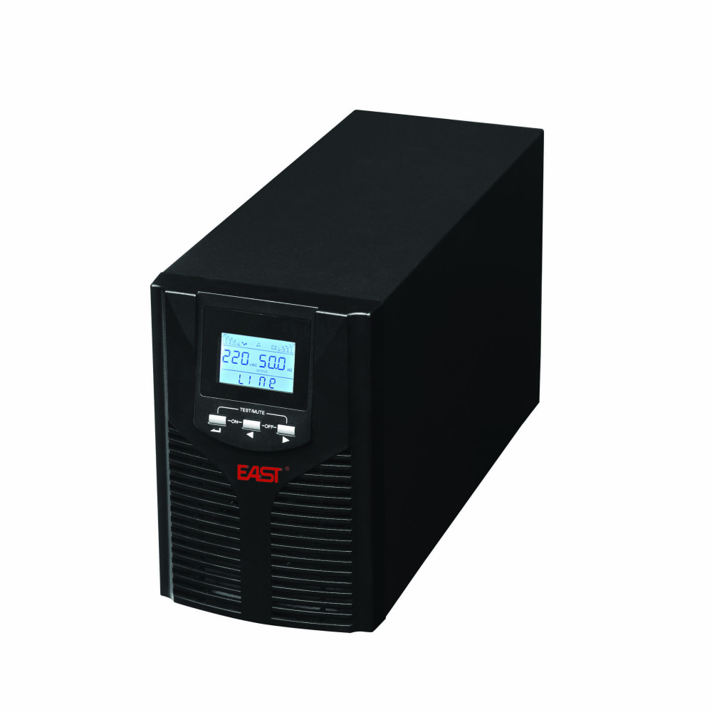 Onduleur 1KVA UPS Online - EA900 Pro