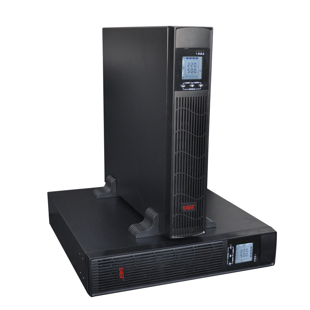 Onduleur 10KVA Rackable Online - EA9010RT