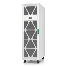 Onduleur 60kVA 400V 3:3 Easy UPS 3M, 3 batteries modulaires internes 9Ah extensibles à 6, démarrage 5x8