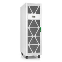 Onduleur 60kVA 400V 3:3 Easy UPS 3M, 3 batteries modulaires internes 9Ah extensibles à 6, démarrage 5x8