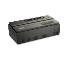 Onduleur 800VA APC EASY UPS BV, AVR, prise CEI, 230 V
