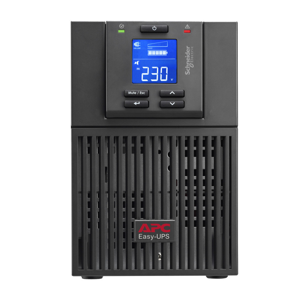 APC Power-Saving Back-UPS ES 550 - 8 prises - Onduleur - Top Achat