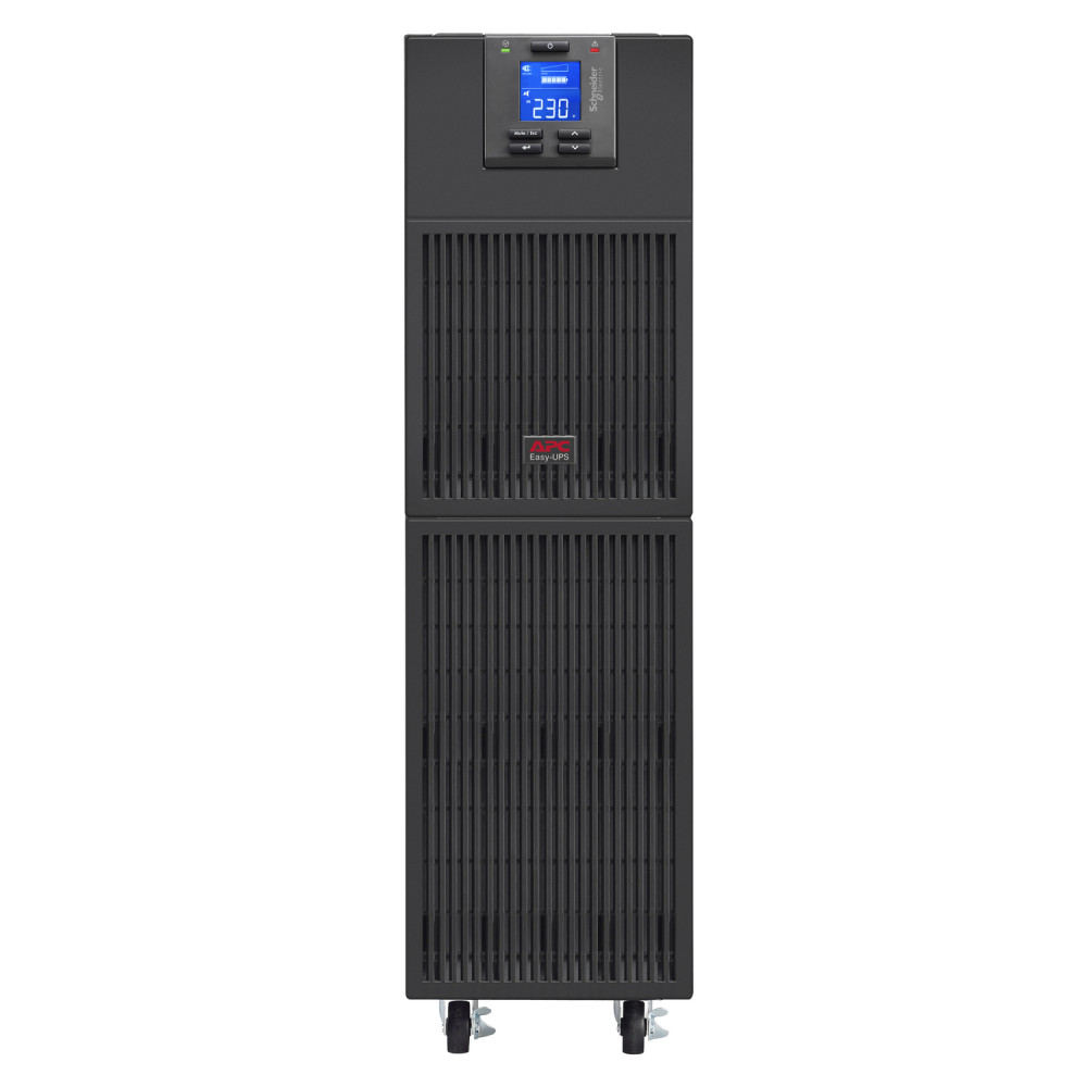 Onduleur 6000VA APC Easy UPS SRV 230 V