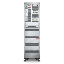 Onduleur 10kVA 400V 3:3 UPS Easy 3S, 1 batterie modulaire interne 7Ah, extensible à 3