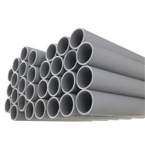 Tube IRL 3321 Gris, Lisse Et Rigide