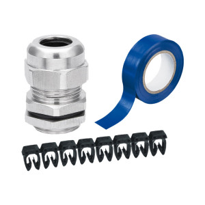 Outiilages & Accessoires