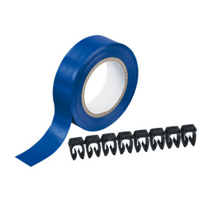 Isolation, Ruban & Repere