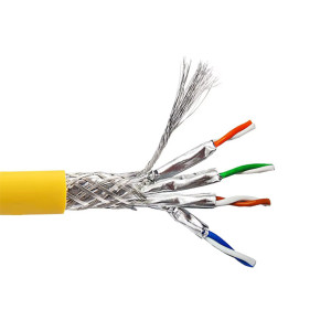 Cable de communication