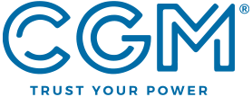 CGM Trust your power