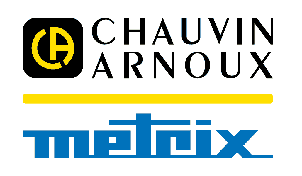 chauvin-arnoux