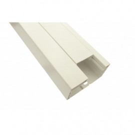 Goulottes PVC Goulottes Murales- SYS45 100 X 50 Mm