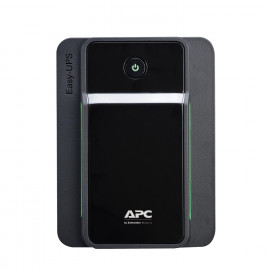 APC Easy UPS BVX - onduleur line-interactive - 900VA, 230V - Prises IEC