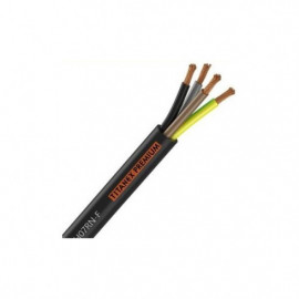 Cable Titanex H07RNF 4G 4mm² Souple