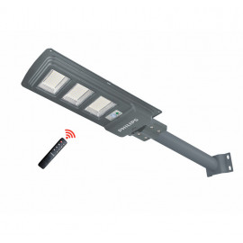 Lampadaire solaire All-in-one BRC010 LED40/765 kit