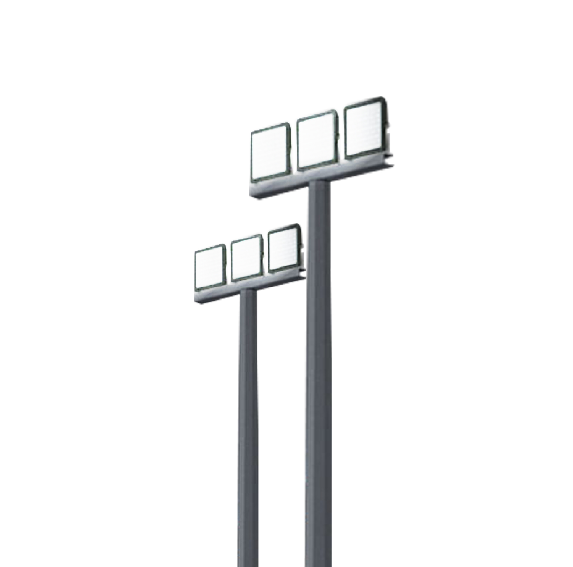 Poteaux Électriques