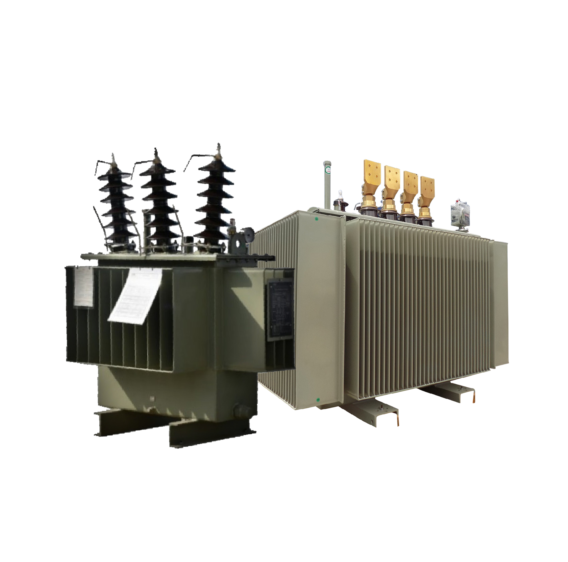 Transformateurs de Distribution HTA